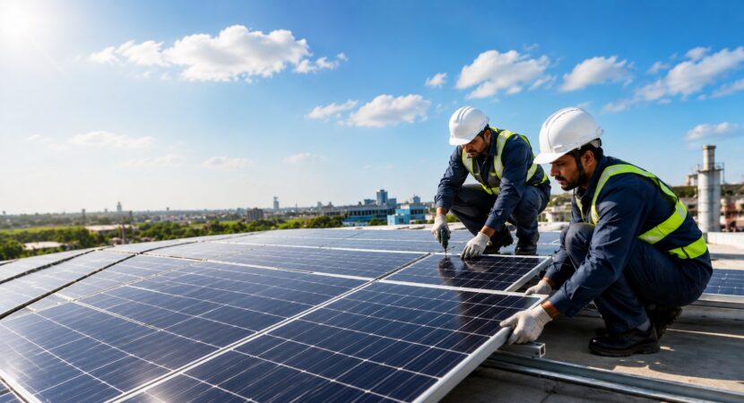 solar epc